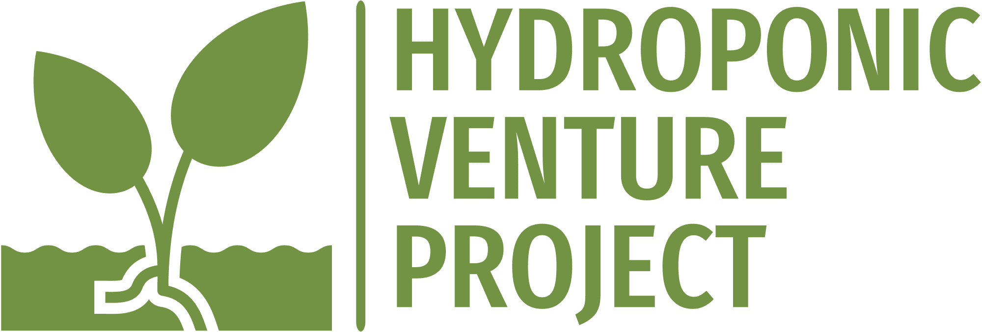 The Hydroponic Venture Project
