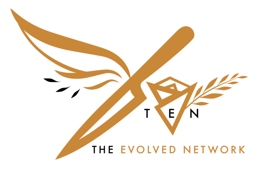The Evolved Network